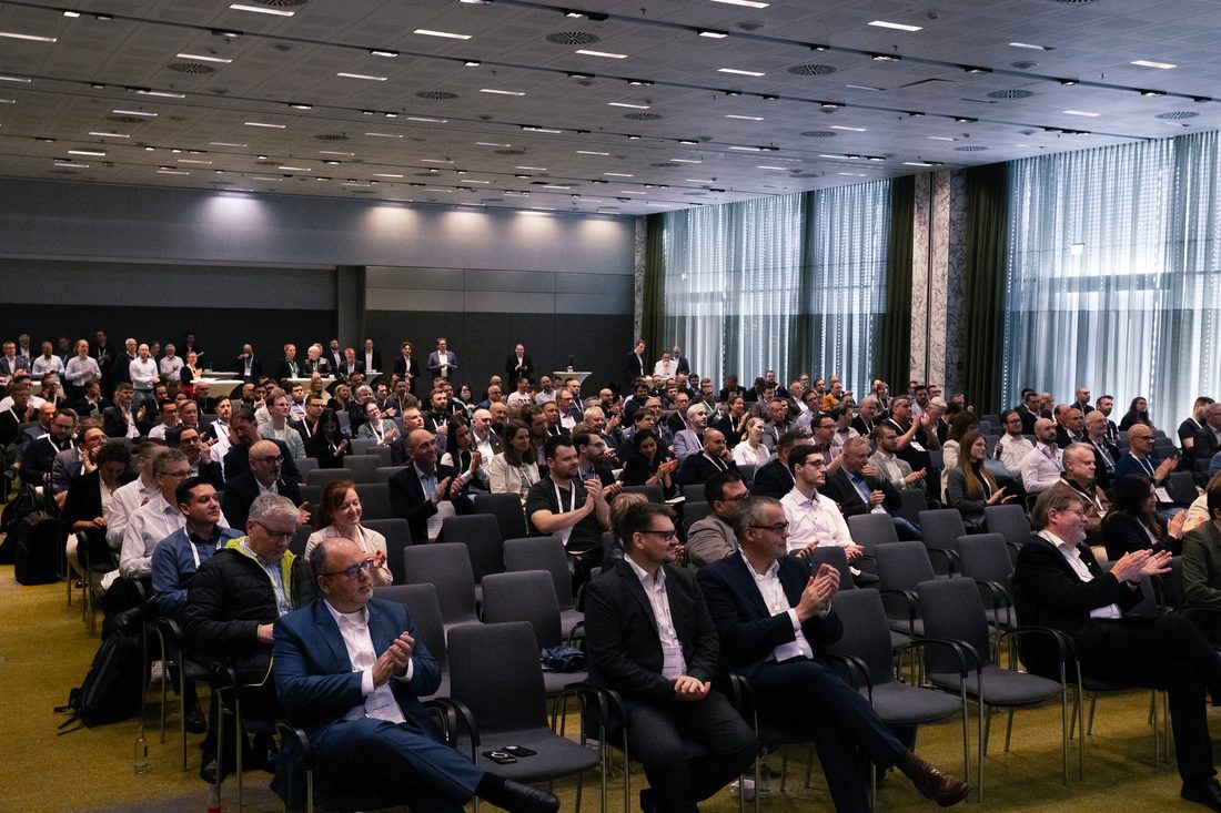 NISCON Congress – Rückblick 2026