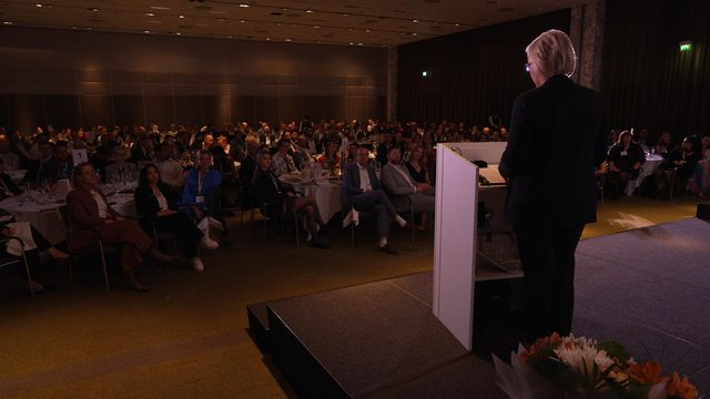 NISCON 2026 Impression