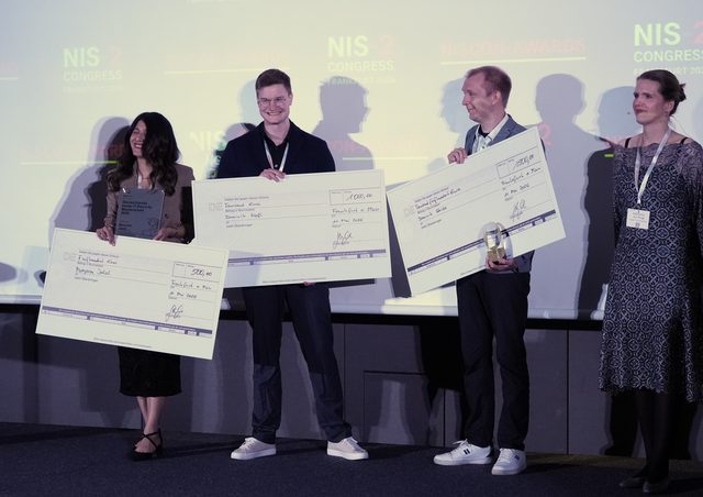 NISCON 2026 Impression