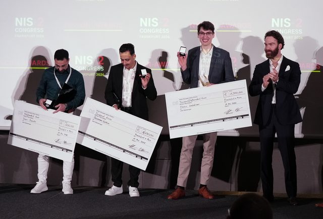 NISCON 2026 Impression
