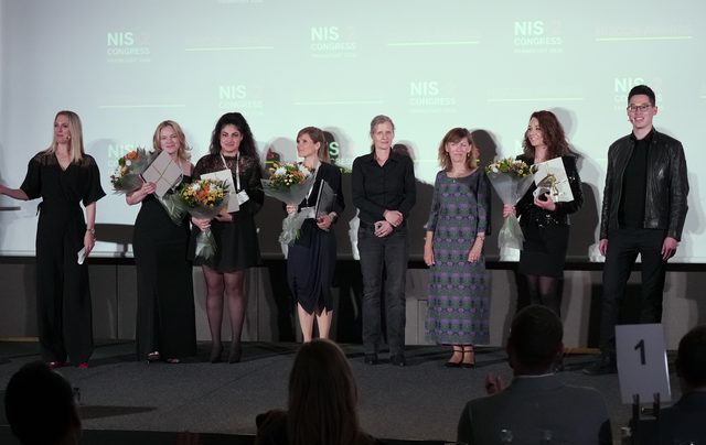 NISCON 2026 Impression
